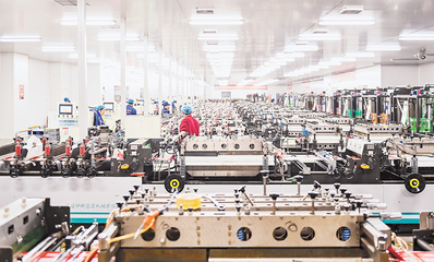 數字化驅動下的新突破 食品互聯網銷售助力企業訂單量創新高