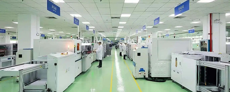 威勝信息獲評國家卓越級智能工廠 信息技術開發(fā)的典范